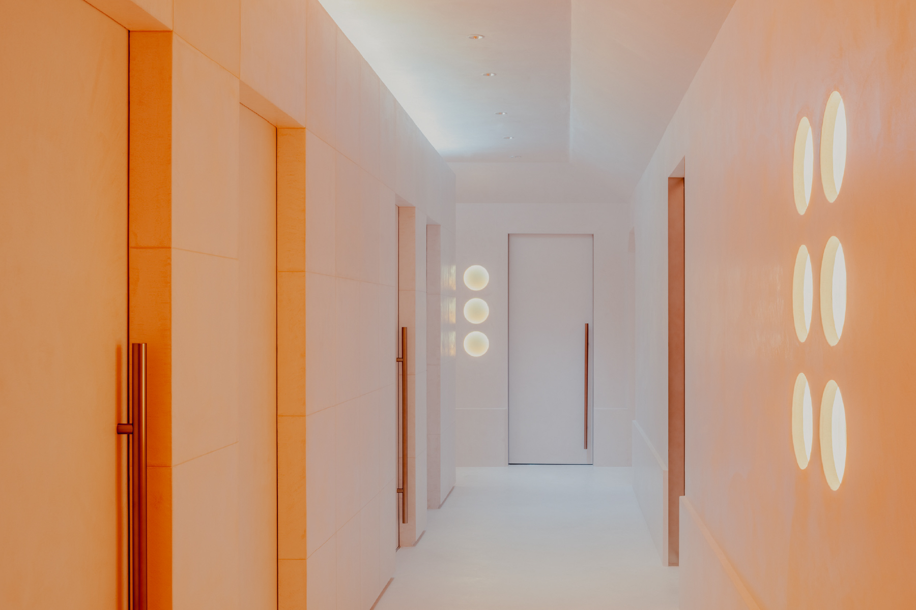 カウンセリング〜施術の流れ