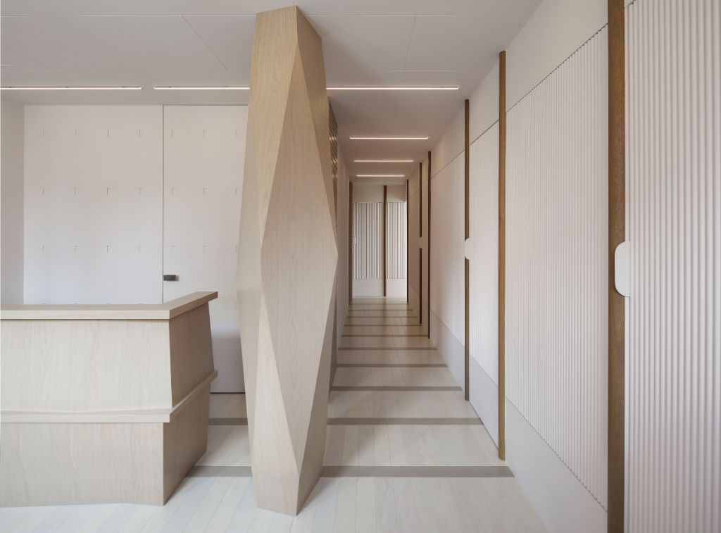 カウンセリング〜施術の流れ