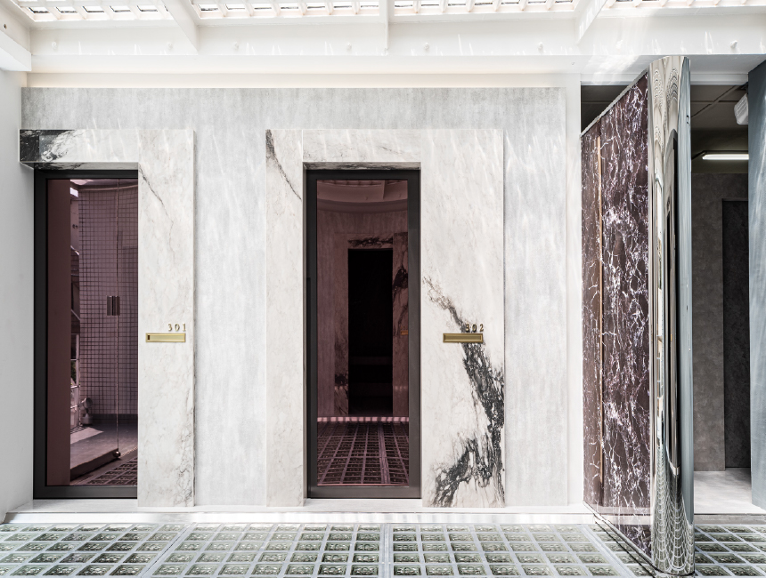 メンズクララクリニック