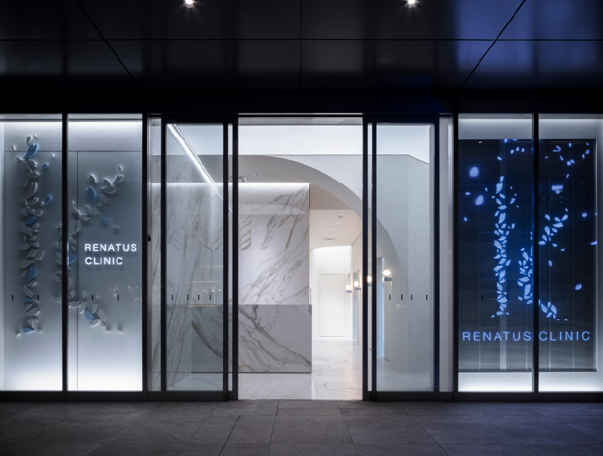 レナトゥスクリニック 新宿院