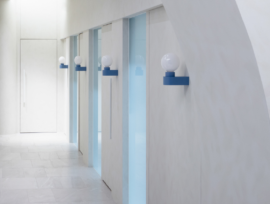 レナトゥスクリニック 新宿院