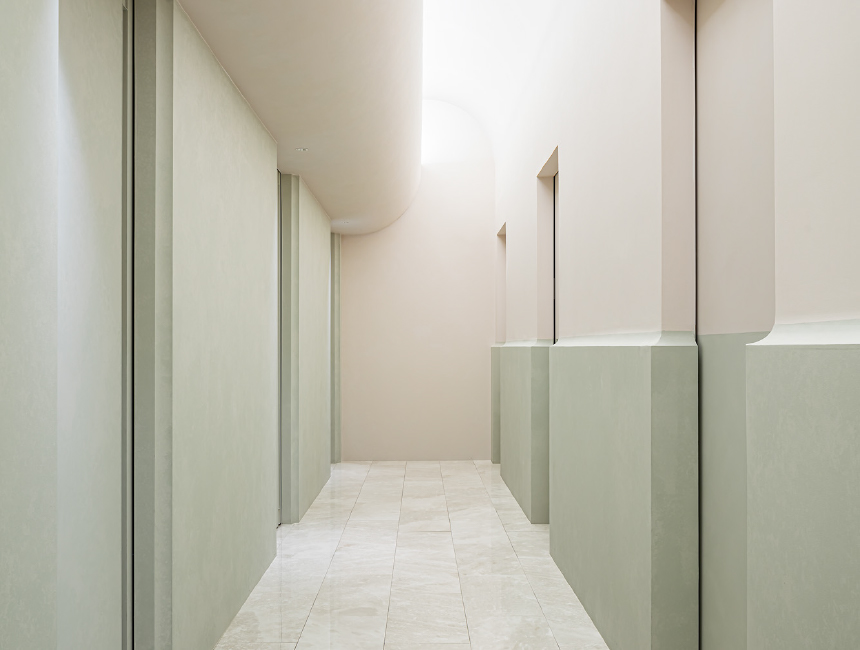 レナトゥスクリニック 大阪院