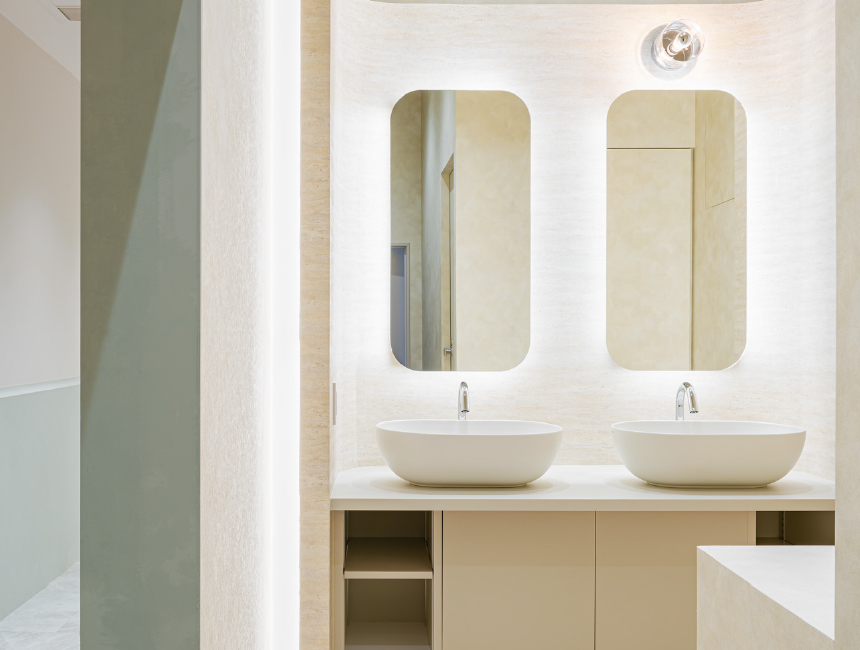 レナトゥスクリニック 大阪院