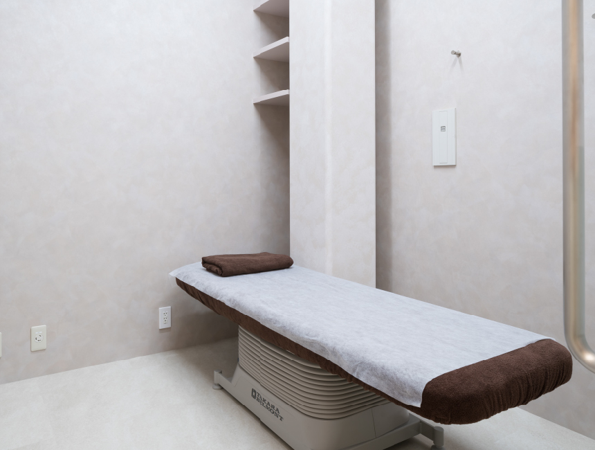 レナトゥスクリニック 大阪院