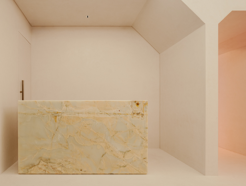 レナトゥスクリニック 名古屋院