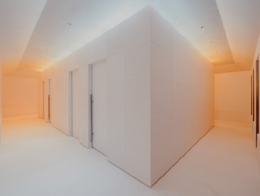 レナトゥスクリニック 名古屋院