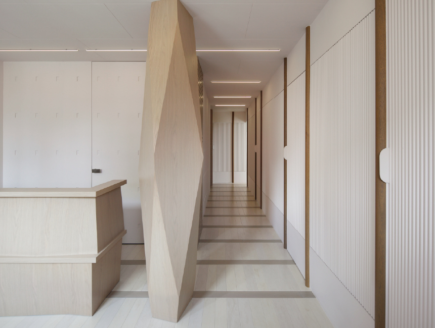 レナトゥスクリニック 仙台院