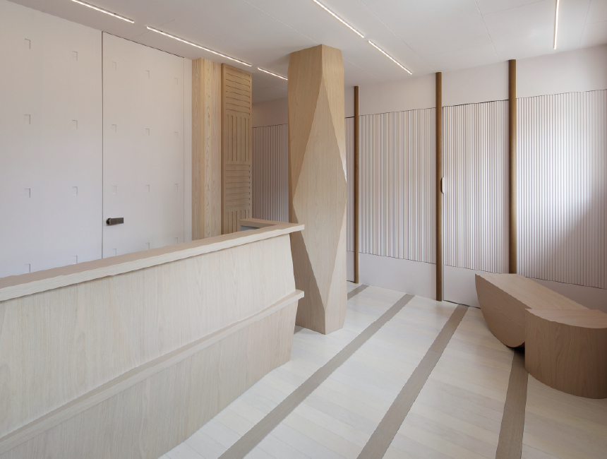 レナトゥスクリニック 仙台院