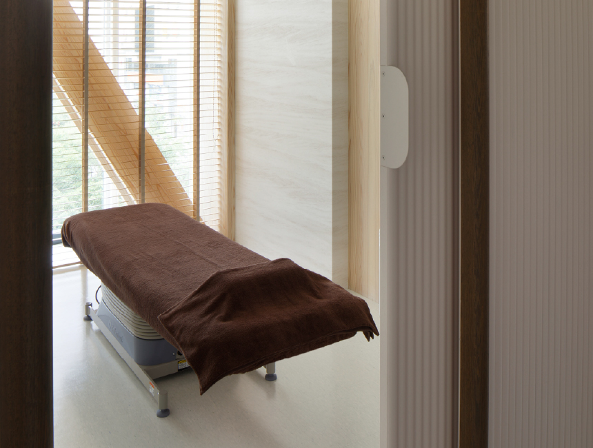 レナトゥスクリニック 仙台院